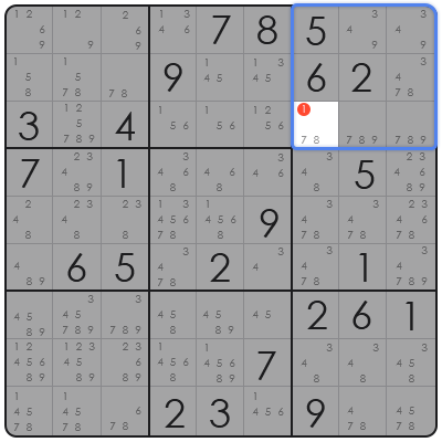 puzzle madness samurai sudoku