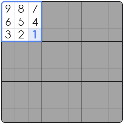sudoku on phone